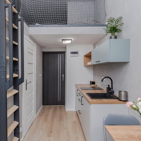 Parkside Fresh Apartments - Old Town Guesthouse - By Upstairs Krakau Buitenkant foto